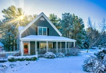 Why It Matters Whether Your Home Faces North, South, East, or West