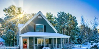 Why It Matters Whether Your Home Faces North, South, East, or West