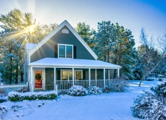 Why It Matters Whether Your Home Faces North, South, East, or West