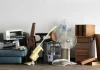 13 Items You Should Never Put in a Dumpster When Cleaning Out Your Home