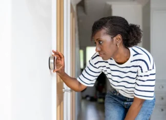 What Temperature Should I Set My Thermostat in Winter?