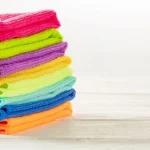 You’re Probably Washing Your Microfiber Towels Wrong—Here’s How to Do It Properly
