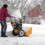 11 Snow Blower Mistakes to Avoid This Winter