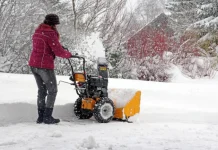 11 Snow Blower Mistakes to Avoid This Winter