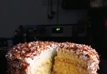 Toni Tipton-Martin’s Coconut Cake Is a Delicious Lesson in Black Culinary Traditions