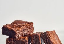 Nigella Lawson’s Emergency Brownies Are Perfect for Small Households