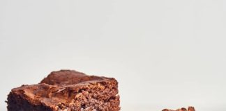Nigella Lawson’s Emergency Brownies Are Perfect for Small Households