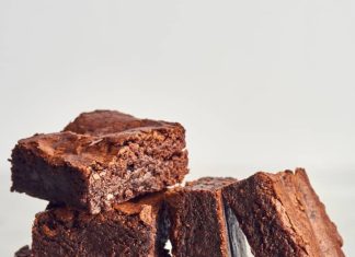 Nigella Lawson’s Emergency Brownies Are Perfect for Small Households