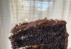 Martha Stewart’s Mile High Chocolate Cake Nearly Burned My House Down — But It Was So Worth It
