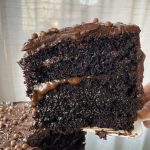 Martha Stewart’s Mile High Chocolate Cake Nearly Burned My House Down — But It Was So Worth It