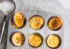 Mini Dutch Baby Pancakes