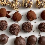 How To Make Foolproof Chocolate Truffles: The Easiest, Simplest Method
