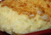 AMAZING OLD FASHIONED RICE PUDDING