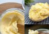 The One-Ingredient Wonder: Transform Yogurt into Homemade Butter!