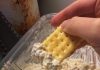 The No Name Dip