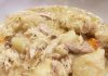 Crock Pot Chicken and Dumplings Recipe