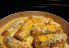Cajun Corn On The Cob