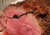 Poor Mans Prime Rib