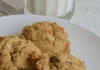 PEANUT BUTTER OATMEAL CHOCOLATE CHIP COOKIES