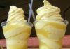 Dole Pineapple Whip