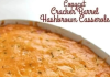 Cracker Barrel’s Hash Brown Casserole