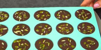 Say Goodbye to Sugar: Enjoy Healthy Cookies Without Flour and Sugar!