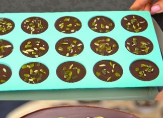 Say Goodbye to Sugar: Enjoy Healthy Cookies Without Flour and Sugar!