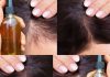 Nature’s Trio: A Homemade Remedy for Lush Locks