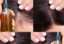 Nature’s Trio: A Homemade Remedy for Lush Locks