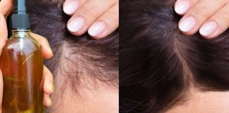 Nature’s Trio: A Homemade Remedy for Lush Locks