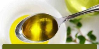 JUST DRINK A SPOONFUL IN THE MORNING AND SEE WHAT HAPPENS – YOU WOULDN’T HAVE GUESSED IT