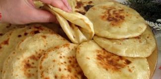 Bread in 10 Minutes: An Easy Way to Make Delicious Bread!