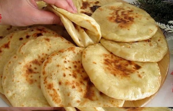 Bread in 10 Minutes: An Easy Way to Make Delicious Bread!