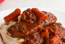 Swiss Steak Recipe