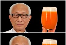 A Timeless Elixir: The Secret Drink of a 95-Year-Old Wellness Sage