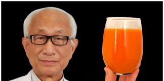 A Timeless Elixir: The Secret Drink of a 95-Year-Old Wellness Sage