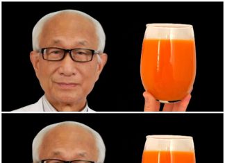 A Timeless Elixir: The Secret Drink of a 95-Year-Old Wellness Sage