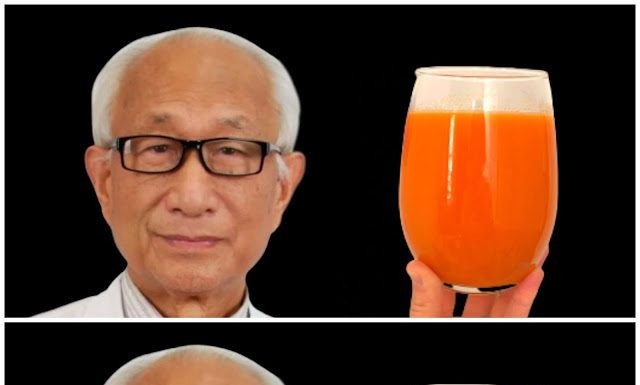 A Timeless Elixir: The Secret Drink of a 95-Year-Old Wellness Sage