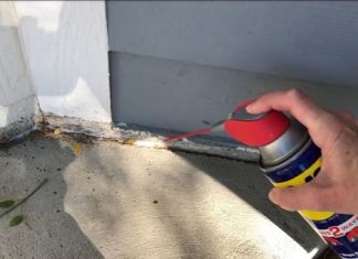 WD-40 Hacks: Ingenious Uses Beyond Lubrication!