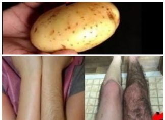 Discover Simple and Organic DIY Hair Removal Solutions for Use at Home