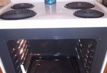 HOMEMADE OVEN CLEANER – A NATURAL AND EFFECTIVE SOLUTION FOR A SPARKLING KITCHEN