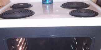 HOMEMADE OVEN CLEANER – A NATURAL AND EFFECTIVE SOLUTION FOR A SPARKLING KITCHEN