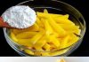 The trick to making delicious crispy fries without a drop of oil