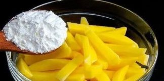 The trick to making delicious crispy fries without a drop of oil