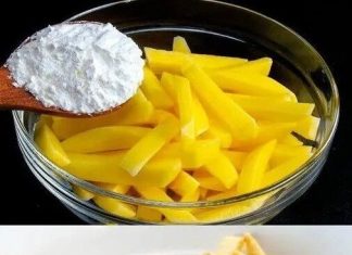 The trick to making delicious crispy fries without a drop of oil