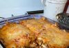 Taco Lasagna Recipe