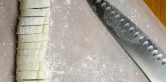 Old Fashioned Potato Candy