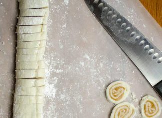 Old Fashioned Potato Candy