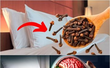 The Surprising Benefits of Placing Cloves Under Your Pillow