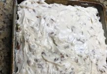 ELVIS PRESLEY SHEET CAKE